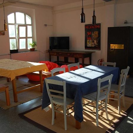 Oberzent-Hostelstyle Nur Fuer Aktive Touristen Екстер'єр фото