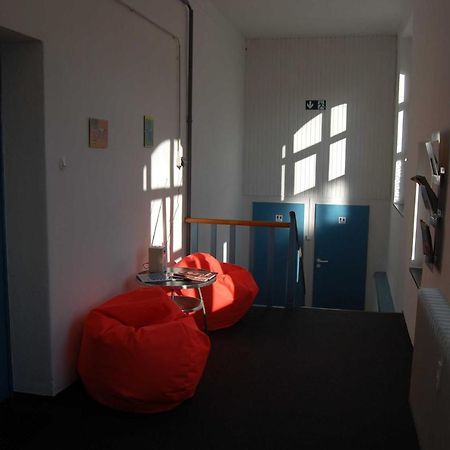 Oberzent-Hostelstyle Nur Fuer Aktive Touristen Екстер'єр фото