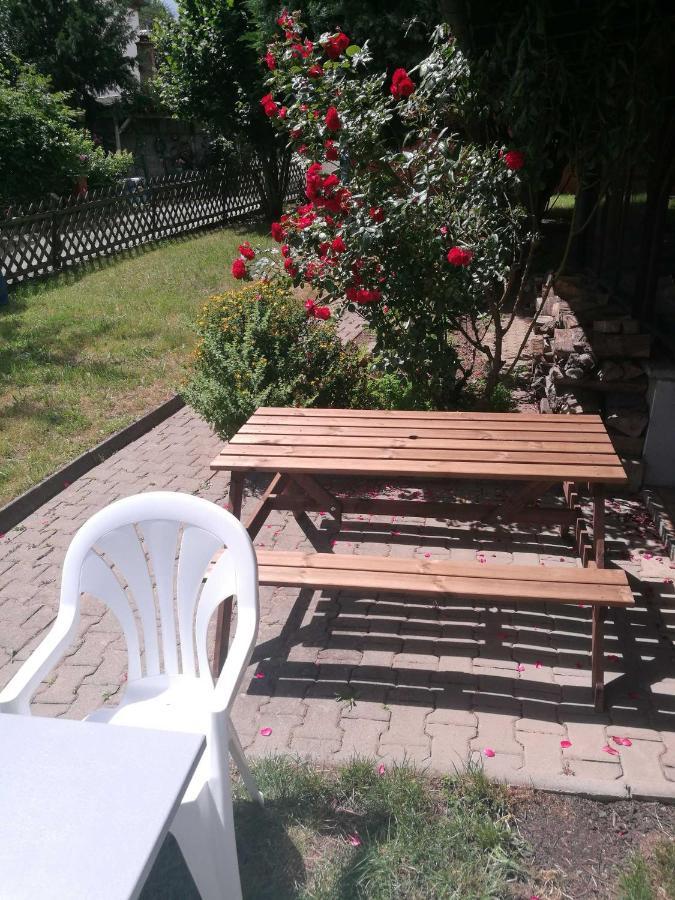 Oberzent-Hostelstyle Nur Fuer Aktive Touristen Екстер'єр фото